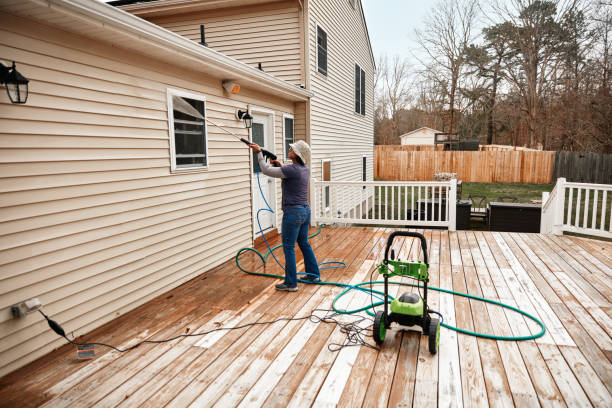 Best Concrete Pressure Washing  in Waxahachie, TX