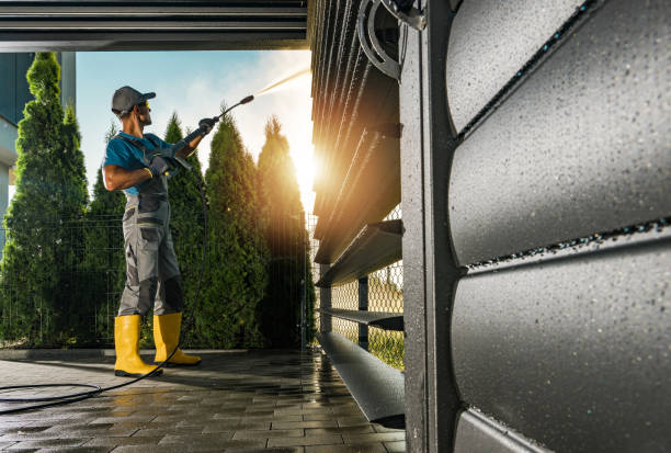 Best Commercial Building Pressure Washing  in Waxahachie, TX