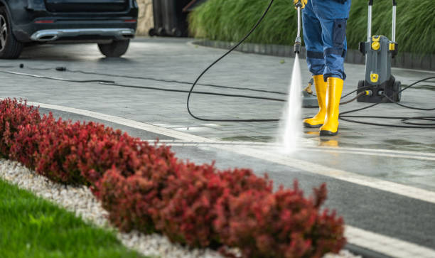 Best Sidewalk Pressure Washing  in Waxahachie, TX